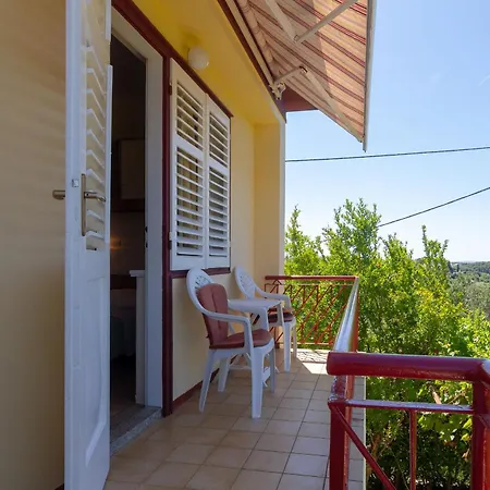 & Sanja Appartement