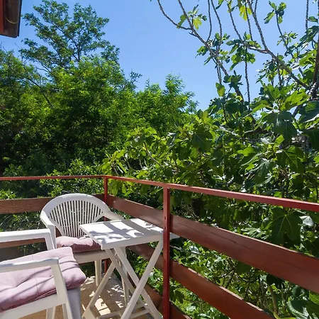 & Sanja Appartement