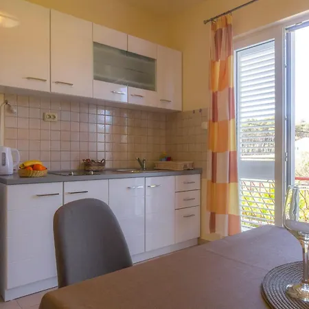 Appartement & Sanja