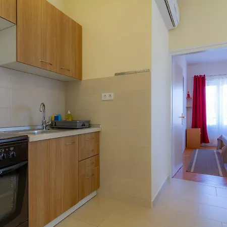 & Sanja Appartement Rab Town