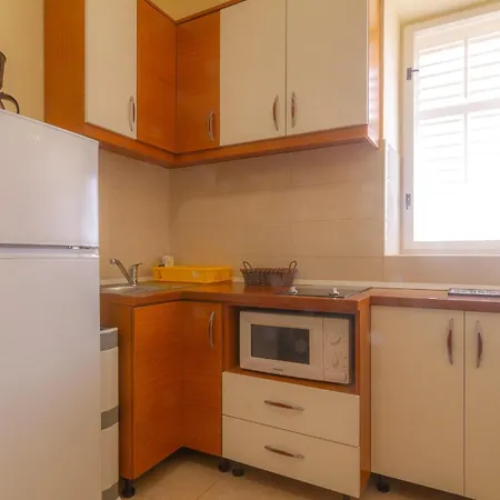 Apartament & Sanja