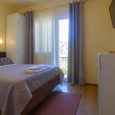 & Sanja Apartament