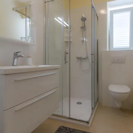 Apartament & Sanja
