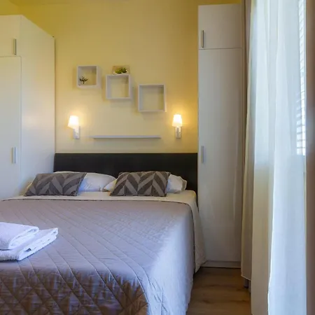 & Sanja Apartament