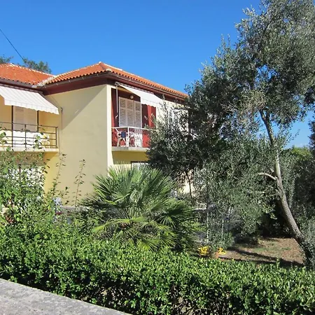 Lejlighed & Sanja Rab Town