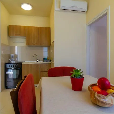 & Sanja Apartment