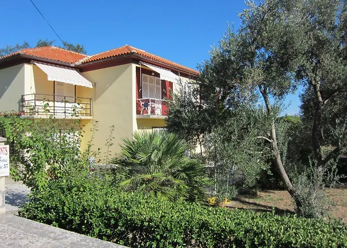 דירה & Sanja ראב